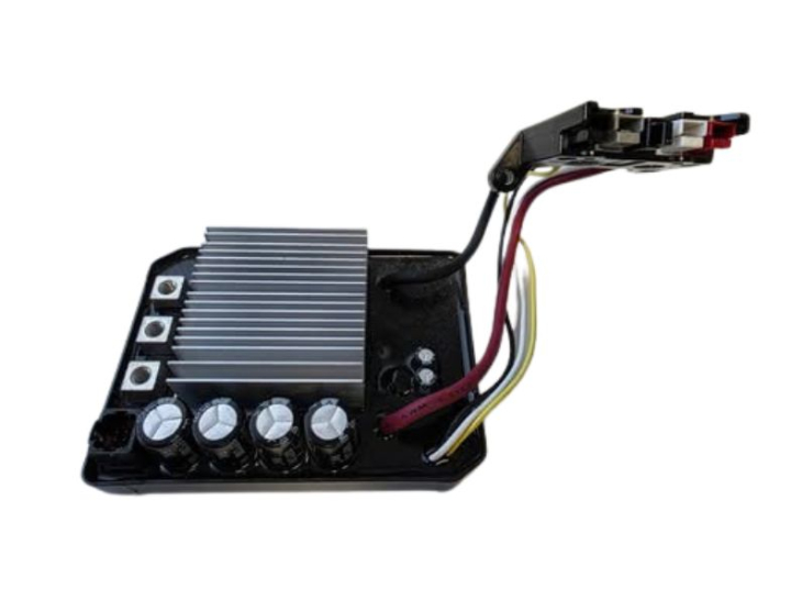 CONTROL UNIT G6,A i gruppen  hos GPLSHOP (5362794-01)