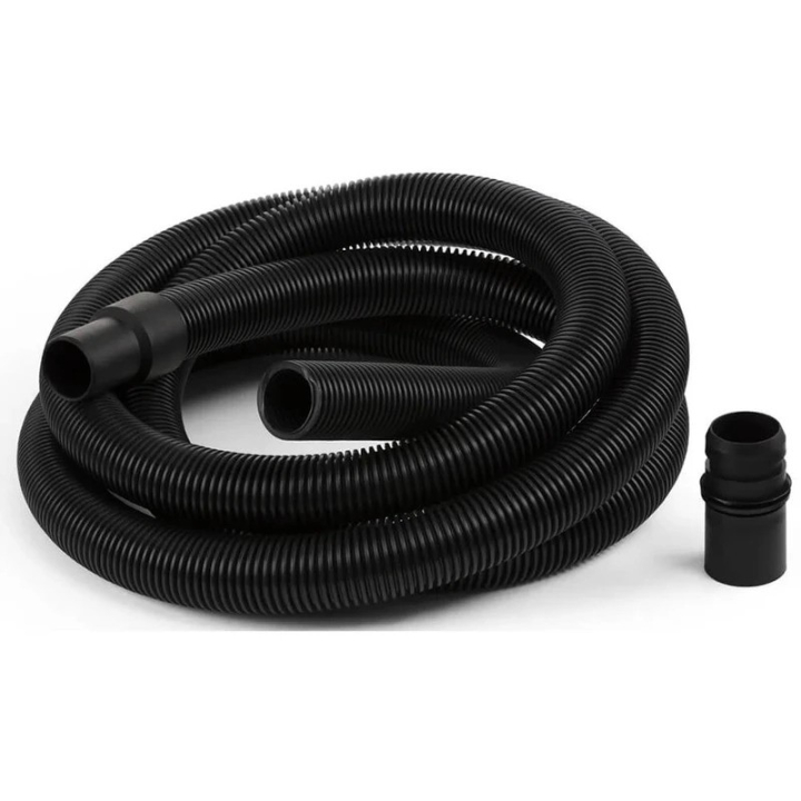 SLANGSATS STANDARD 5m 38mm/1.5" (incl. adaptors) i gruppen Reservdelar Damm- & Slamutrustning hos GPLSHOP (5363553-01)