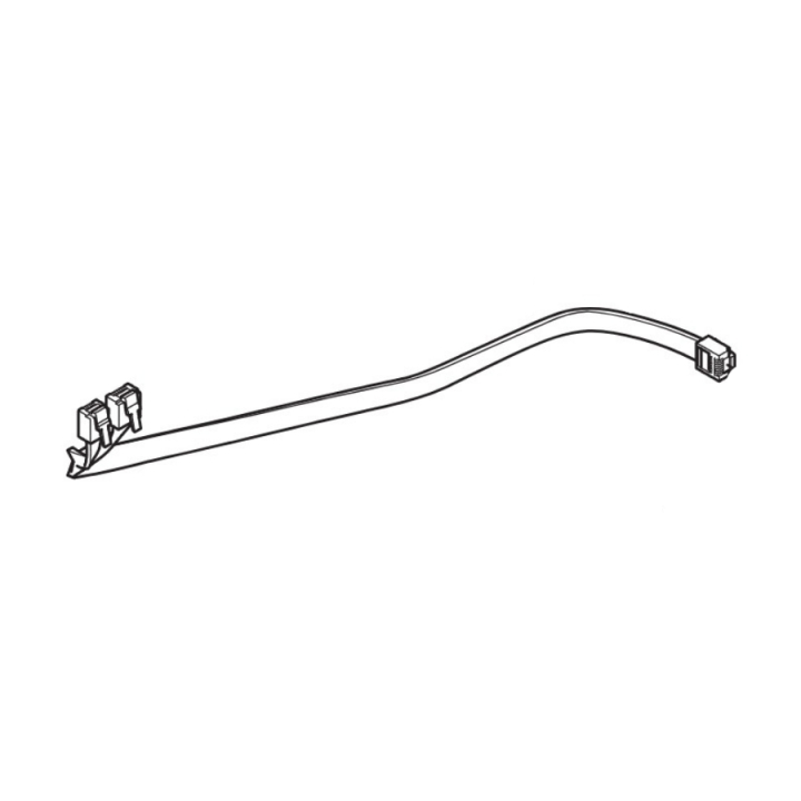 WIRING ASSY MODULAR JACK 8/8 R i gruppen Reservdelar Robotgräsklippare / Reservdelar Husqvarna Automower® 312V hos GPLSHOP (5363561-03)