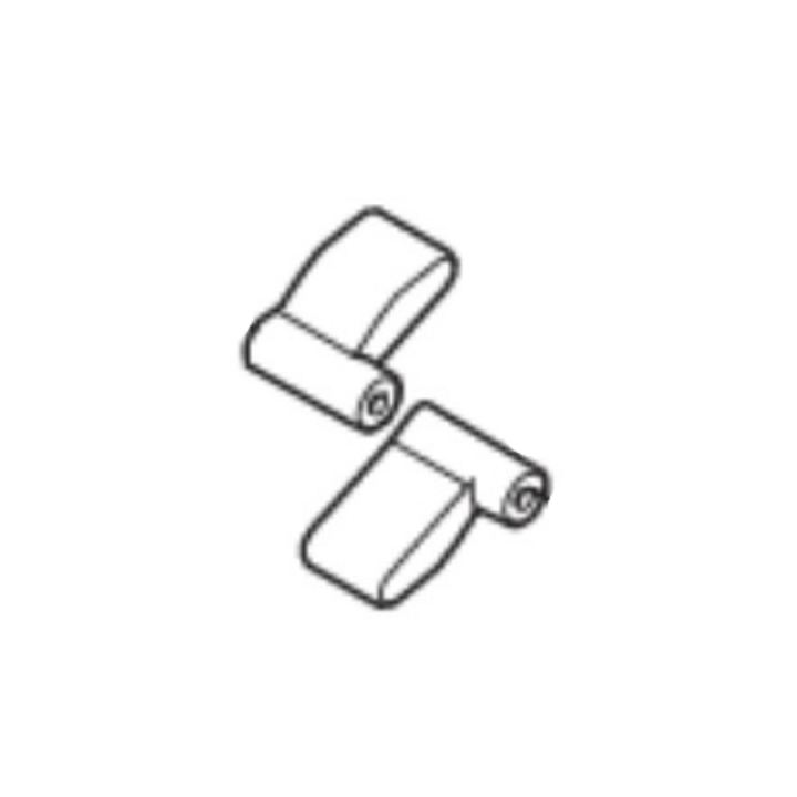 STARTER PAWL B590 i gruppen hos GPLSHOP (5363822-01)