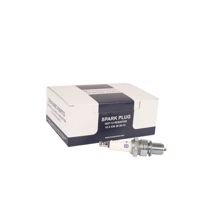 Spark plug hqt-12 single packe i gruppen hos GPLSHOP (5363829-12)