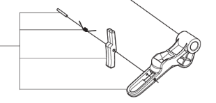 TRIGGER ASSY i gruppen hos GPLSHOP (5364323-01)