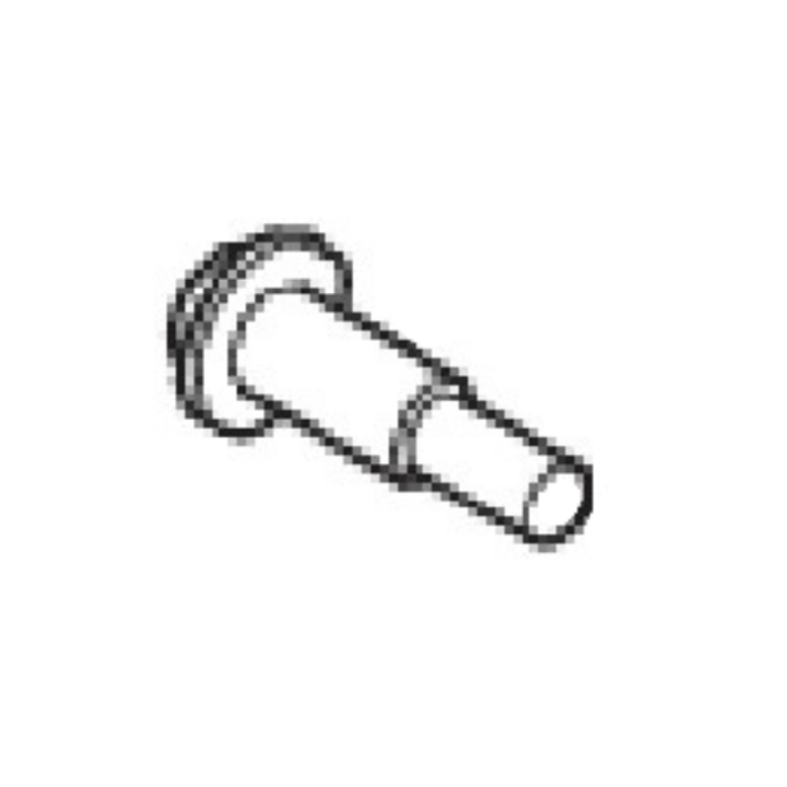 SCREW HEXALOBULAR SOCKET HEAD i gruppen hos GPLSHOP (5364810-01)