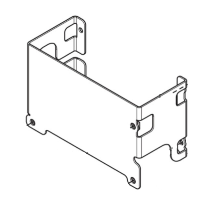 Bracket Assy Mcu Drive i gruppen  hos GPLSHOP (5365624-01)