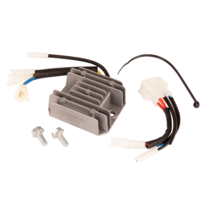 VARIATOR VOLTAGE RECTIFIER KIT i gruppen hos GPLSHOP (5365644-01)