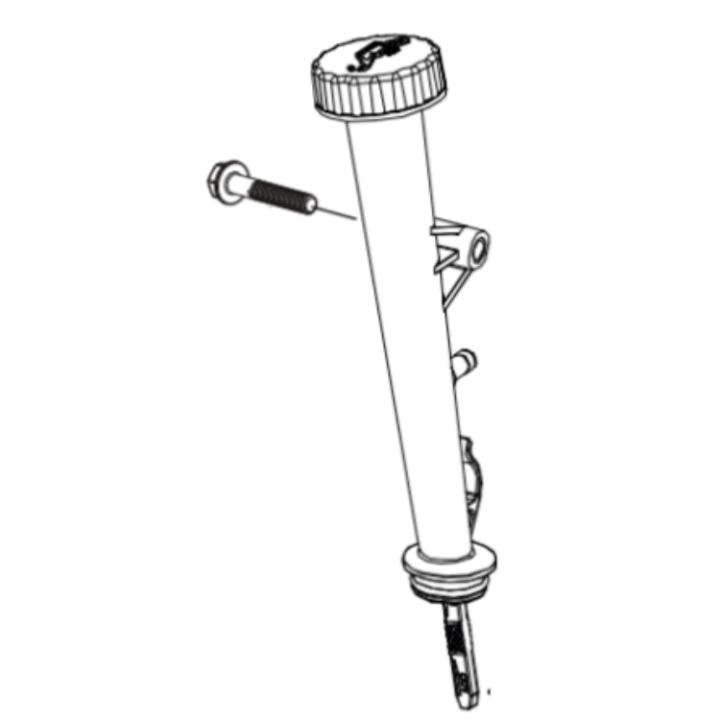 DIPSTICK HS 452AE i gruppen  hos GPLSHOP (5365647-01)