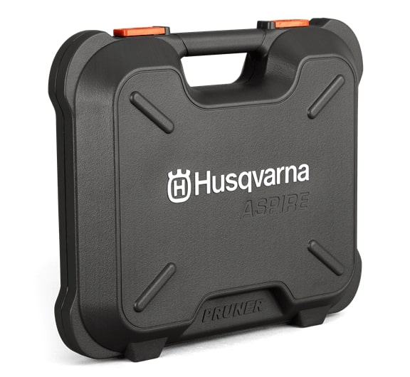 Husqvarna Förvaringsbox Aspire™ P5 Grensåg i gruppen Husqvarna Skog och Trädgårdsprodukter / Husqvarna Aspire™ / Aspire™ trädgårdsredskap hos GPLSHOP (5365861-01)