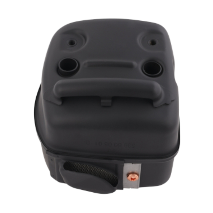 Muffler Assy 70Cc Df i gruppen hos GPLSHOP (5366005-01)