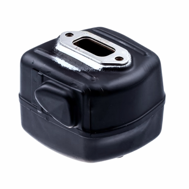 Muffler Assy 90Cc Dj i gruppen  hos GPLSHOP (5366018-01)