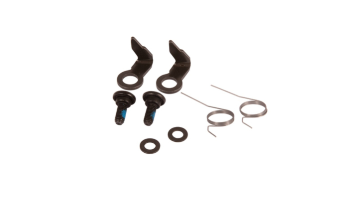 Screw Kit Pawl D90 Spare Part i gruppen hos GPLSHOP (5366606-01)