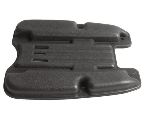 PAD PADDING SET i gruppen Husqvarna Skog & Trädgårdsprodukter / Husqvarna Grästrimmers & Röjsågar / Tillbehör grästrimmers & röjsågar / Röjsågsselar / Reservdelar till röjsågsselar hos GPLSHOP (5367708-01)