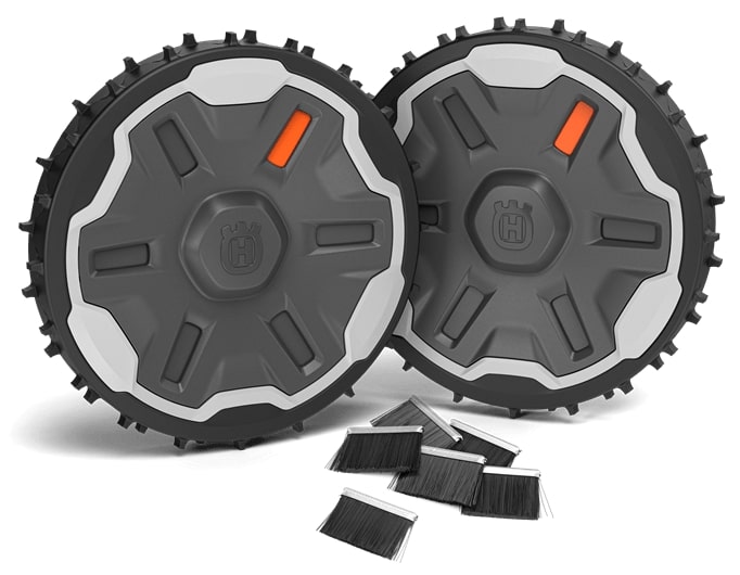 Terräng kit Automower NERA i gruppen Reservdelar Robotgräsklippare / Reservdelar Husqvarna Automower® 450X Nera / Automower 450X Nera - 2025 hos GPLSHOP (5368492-01)