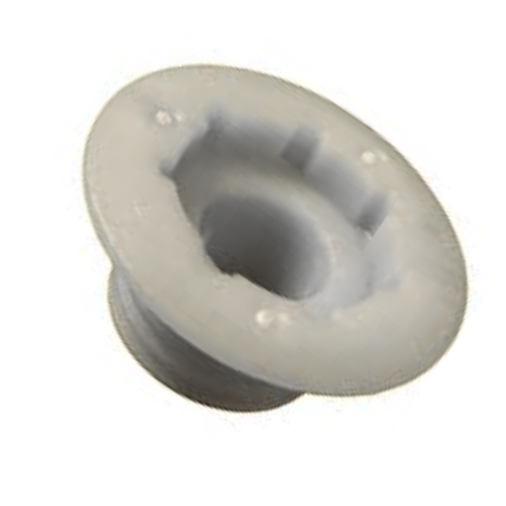 Pumpkolv Worm Wheel i gruppen Reservdelar T542i XPG hos GPLSHOP (5368787-01)