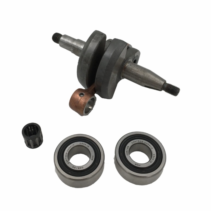 CRANKSHAFT KIT SMALL SMS 560MK i gruppen  hos GPLSHOP (5368995-01)