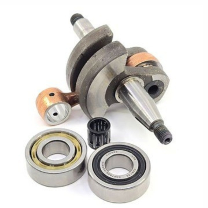 CRANKSHAFT KIT LARGE SMS 562MK i gruppen  hos GPLSHOP (5368995-02)