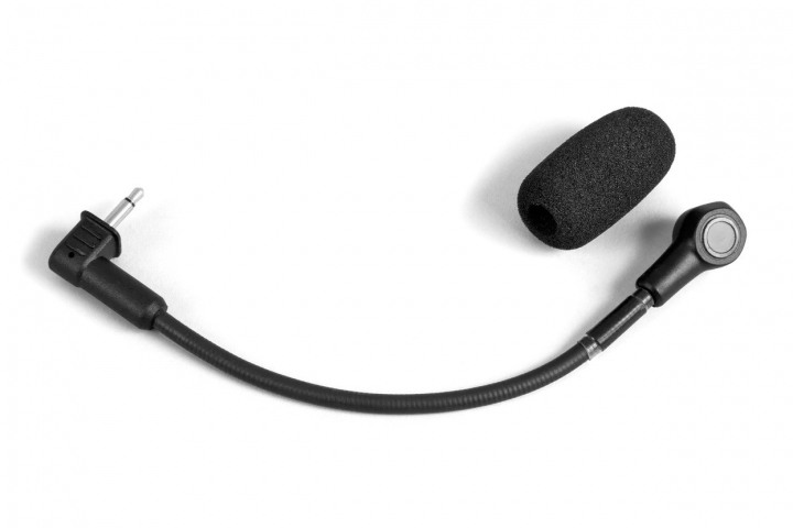 Husqvarna mikrofon extern i gruppen  hos GPLSHOP (5369159-01)