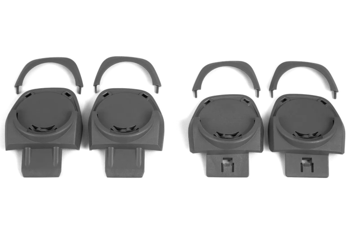 Adapter hörselskydd Husqvarna X-COM Active, X-SYNC i gruppen  hos GPLSHOP (5369161-01)