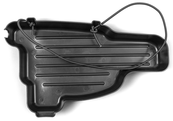 CHAINSAW TRAY SMALLER THAN 55C i gruppen hos GPLSHOP (5369448-01)