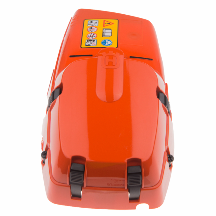 Cylinderkåpa 5370007-01 i gruppen hos GPLSHOP (5370007-01)