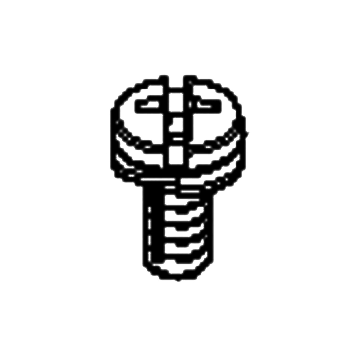 Skruv i gruppen hos GPLSHOP (5370031-01)