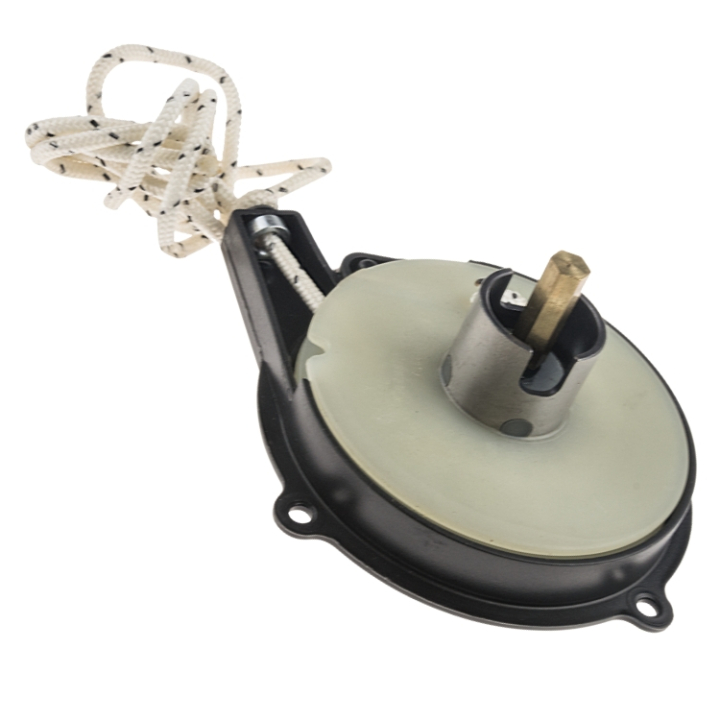 Startapparat i gruppen  hos GPLSHOP (5370060-01)