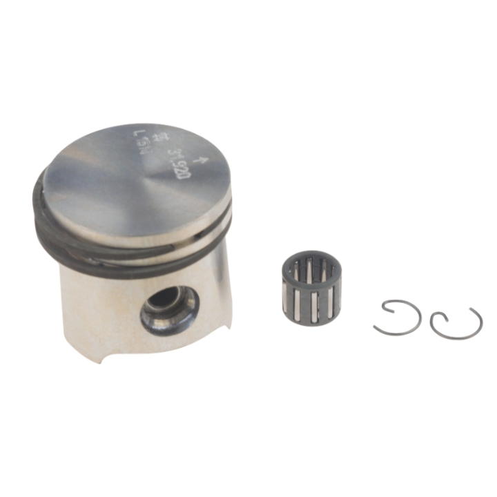 Kolv Kpl, i gruppen Reservdelar Husqvarna 322R hos GPLSHOP (5370132-72)