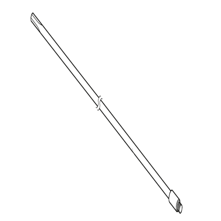 Drivaxel i gruppen  hos GPLSHOP (5370140-05)