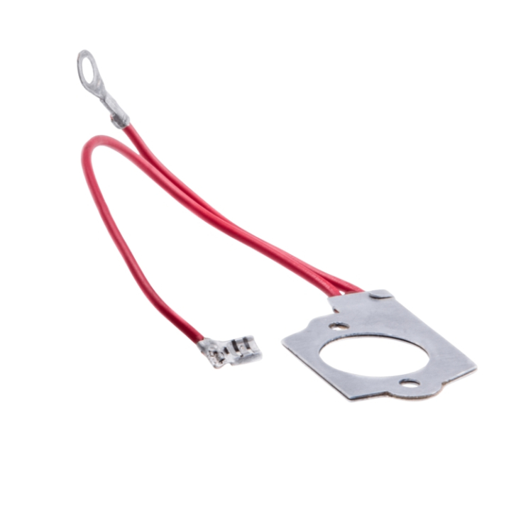 Förgasarvärmesats 5370159-01 i gruppen hos GPLSHOP (5370159-01)