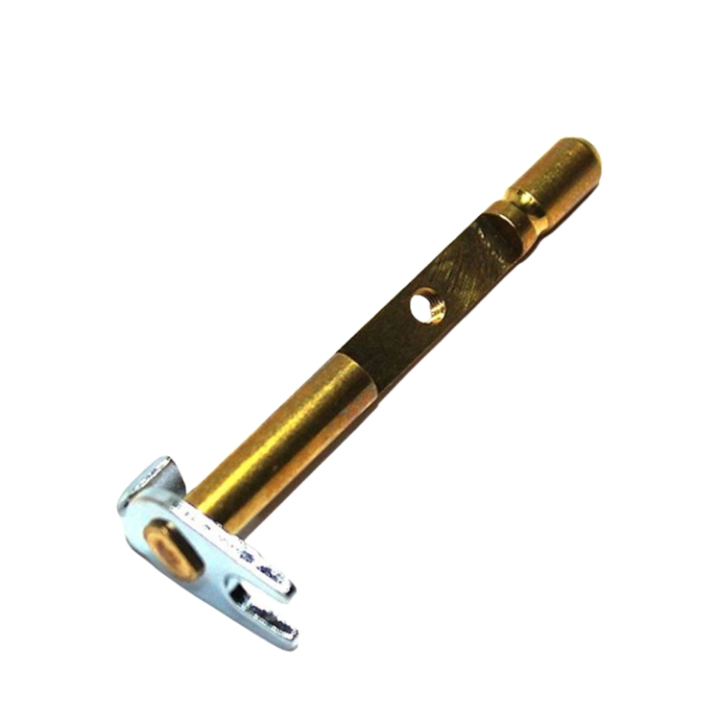 Chokeaxel 5370209-01 i gruppen Reservdelar Husqvarna 322R hos GPLSHOP (5370209-01)