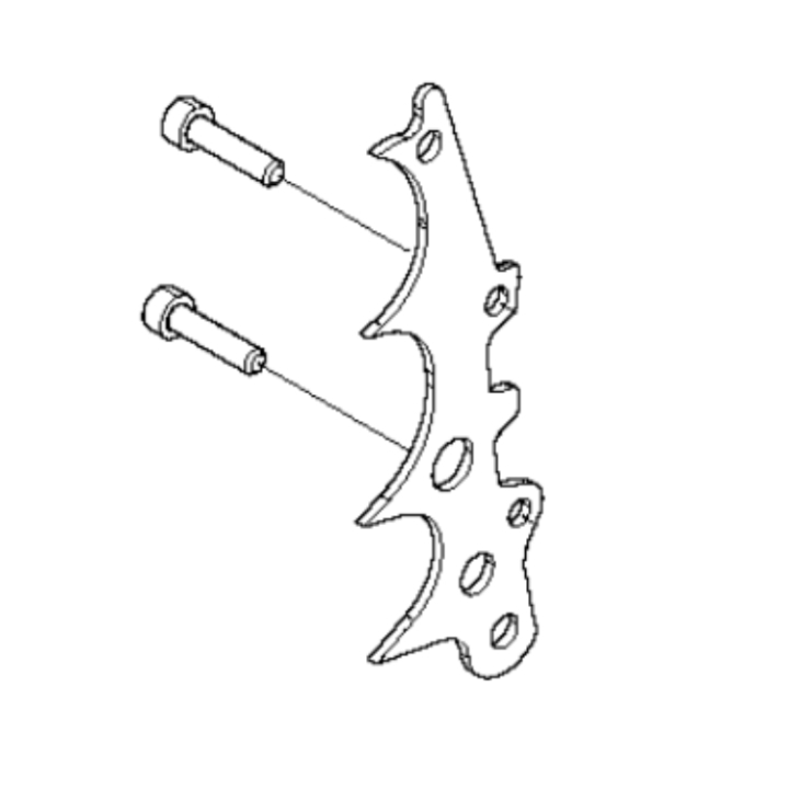 Barkstöd i gruppen hos GPLSHOP (5370268-01)
