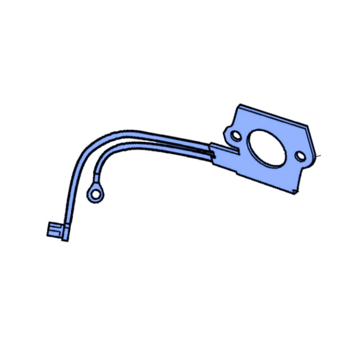 Folieelement 5370607-01 i gruppen hos GPLSHOP (5370607-01)