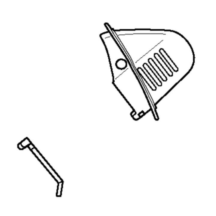 Tändhatt i gruppen hos GPLSHOP (5370633-02)