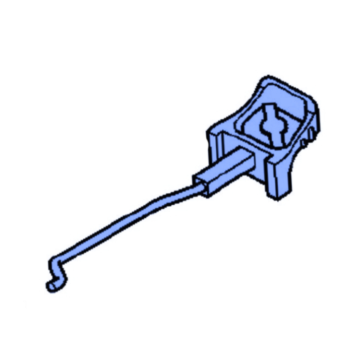 Chokereglage i gruppen hos GPLSHOP (5370704-01)