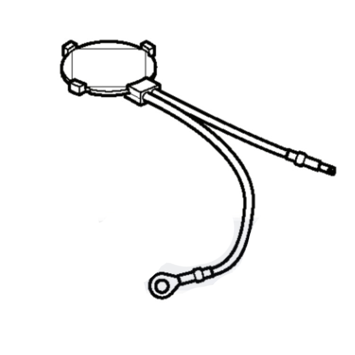 Termostat i gruppen  hos GPLSHOP (5370713-01)