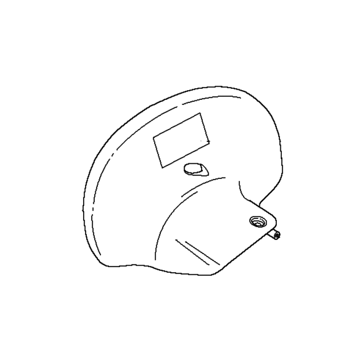 Kastskydd i gruppen  hos GPLSHOP (5370952-05)