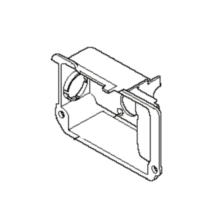 Luftburk 5371099-02 i gruppen  hos GPLSHOP (5371099-02)
