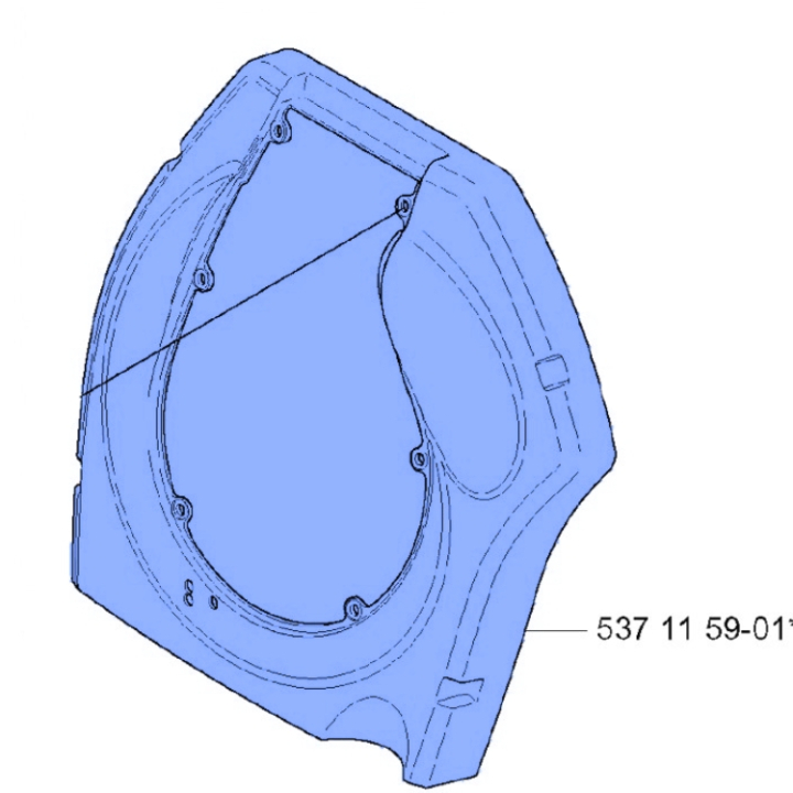 Lock i gruppen hos GPLSHOP (5371159-01)