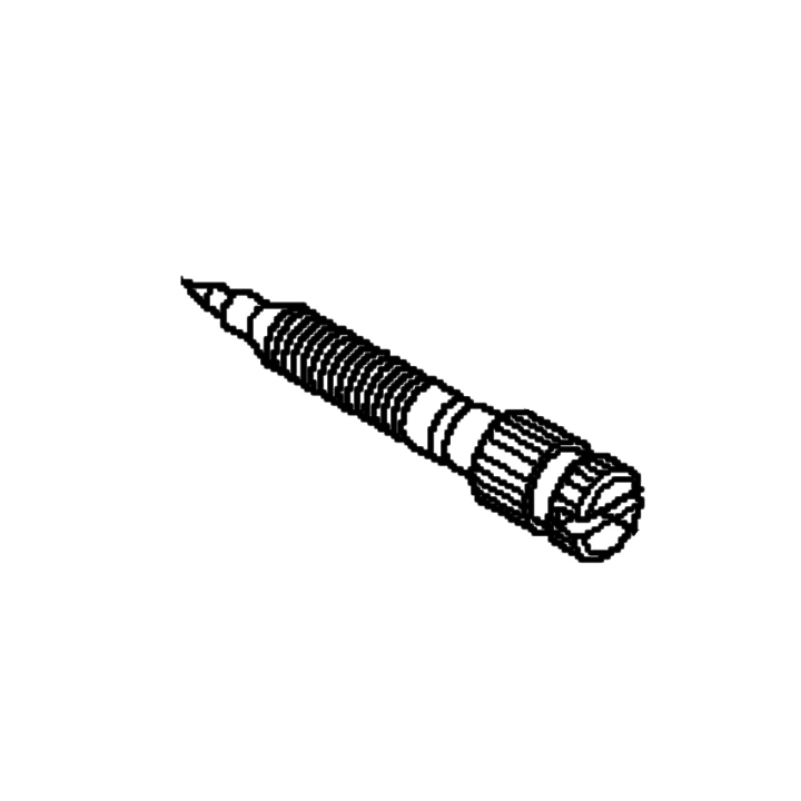 Lågvarvsnål 5371278-01 i gruppen  hos GPLSHOP (5371278-01)