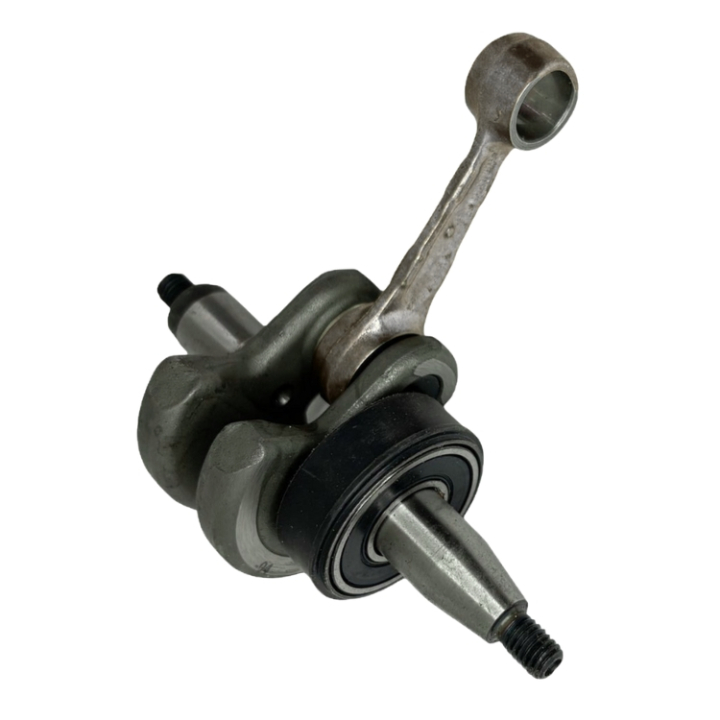 Vevaxel Kpl i gruppen  hos GPLSHOP (5371281-05)