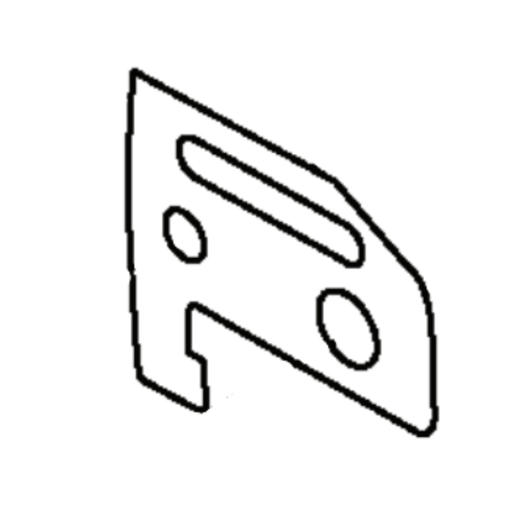 Plåt i gruppen  hos GPLSHOP (5371467-01)