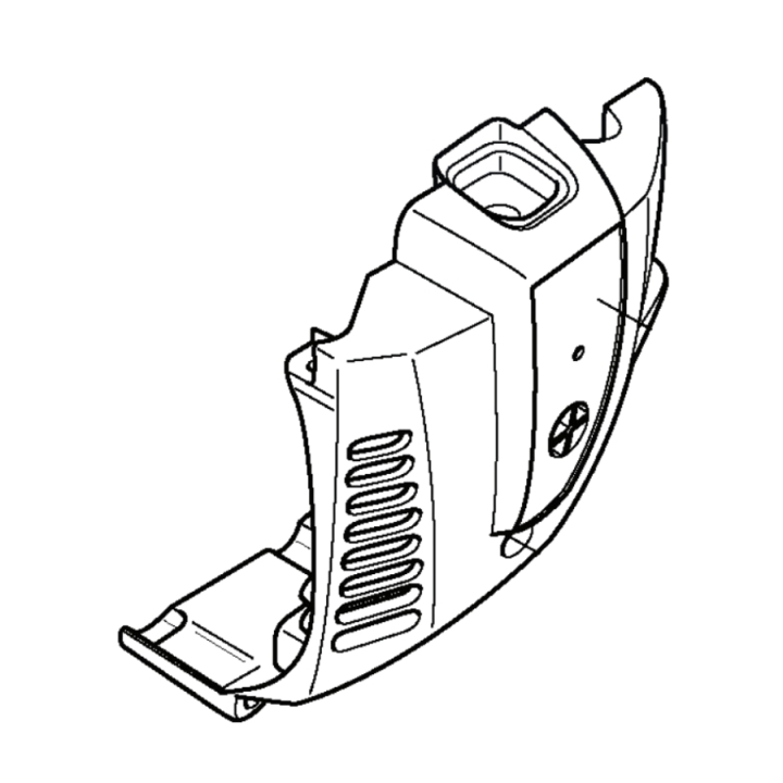 Startapparathus i gruppen hos GPLSHOP (5371629-01)