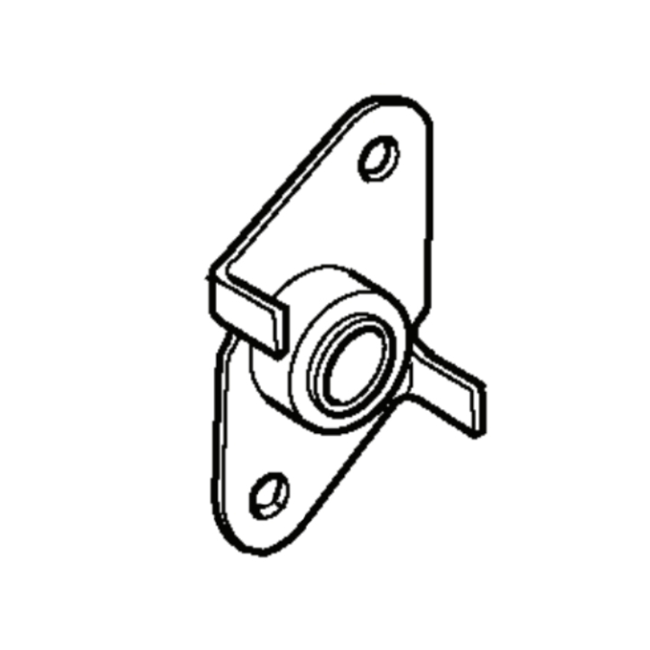 Kopplingscentrum 5371713-01 i gruppen hos GPLSHOP (5371713-01)