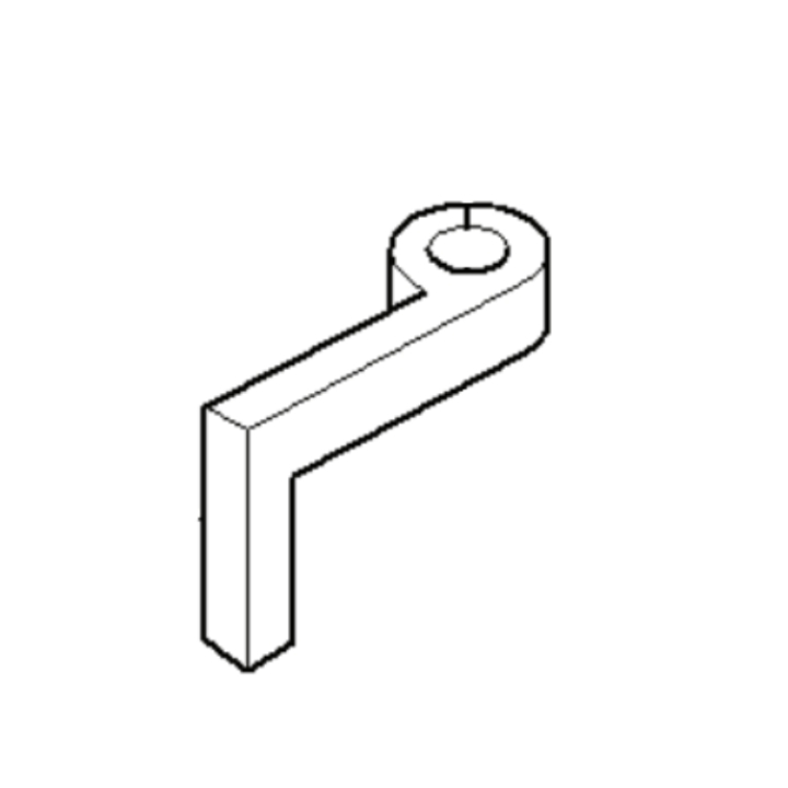 Hållare i gruppen  hos GPLSHOP (5371717-01)