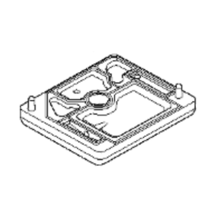Pumplock 5371768-01 i gruppen  hos GPLSHOP (5371768-01)