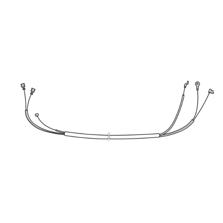 Kablage 5371815-01 i gruppen Reservdelar Husqvarna 322R hos GPLSHOP (5371815-01)