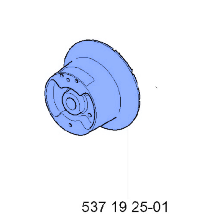 Nav i gruppen  hos GPLSHOP (5371925-01)