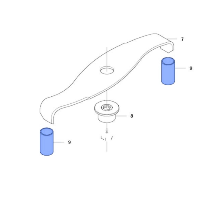 Transportskydd Hackverktyg i gruppen  hos GPLSHOP (5371949-01)
