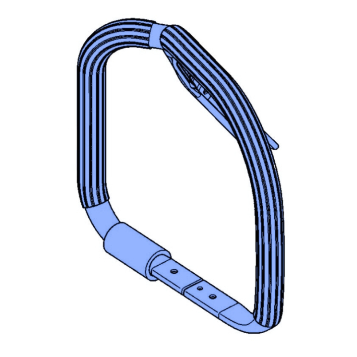 Handtag Wa Xpg i gruppen  hos GPLSHOP (5372089-02)