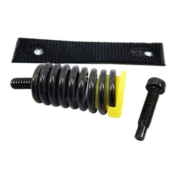 Vibrationsisolator Kpl i gruppen  hos GPLSHOP (5372103-07)