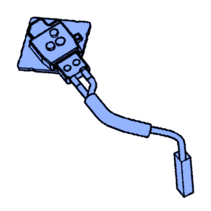 Termostat i gruppen  hos GPLSHOP (5372129-01)